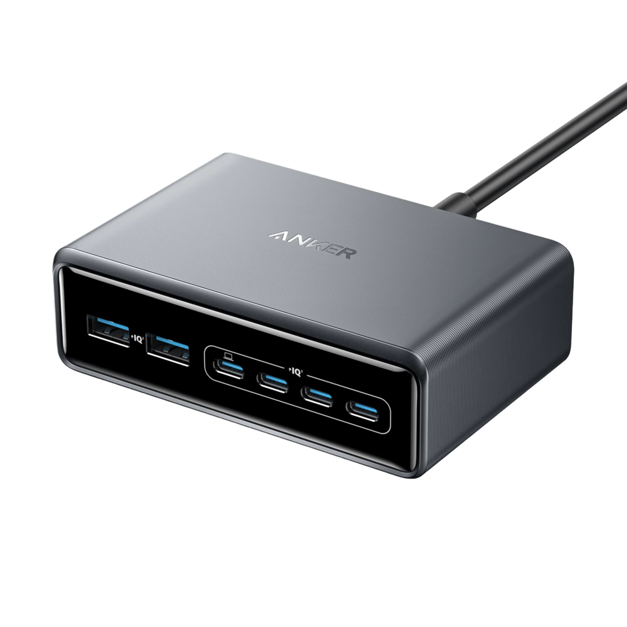Anker-Prime-Charger-200W-6-Ports-GaN