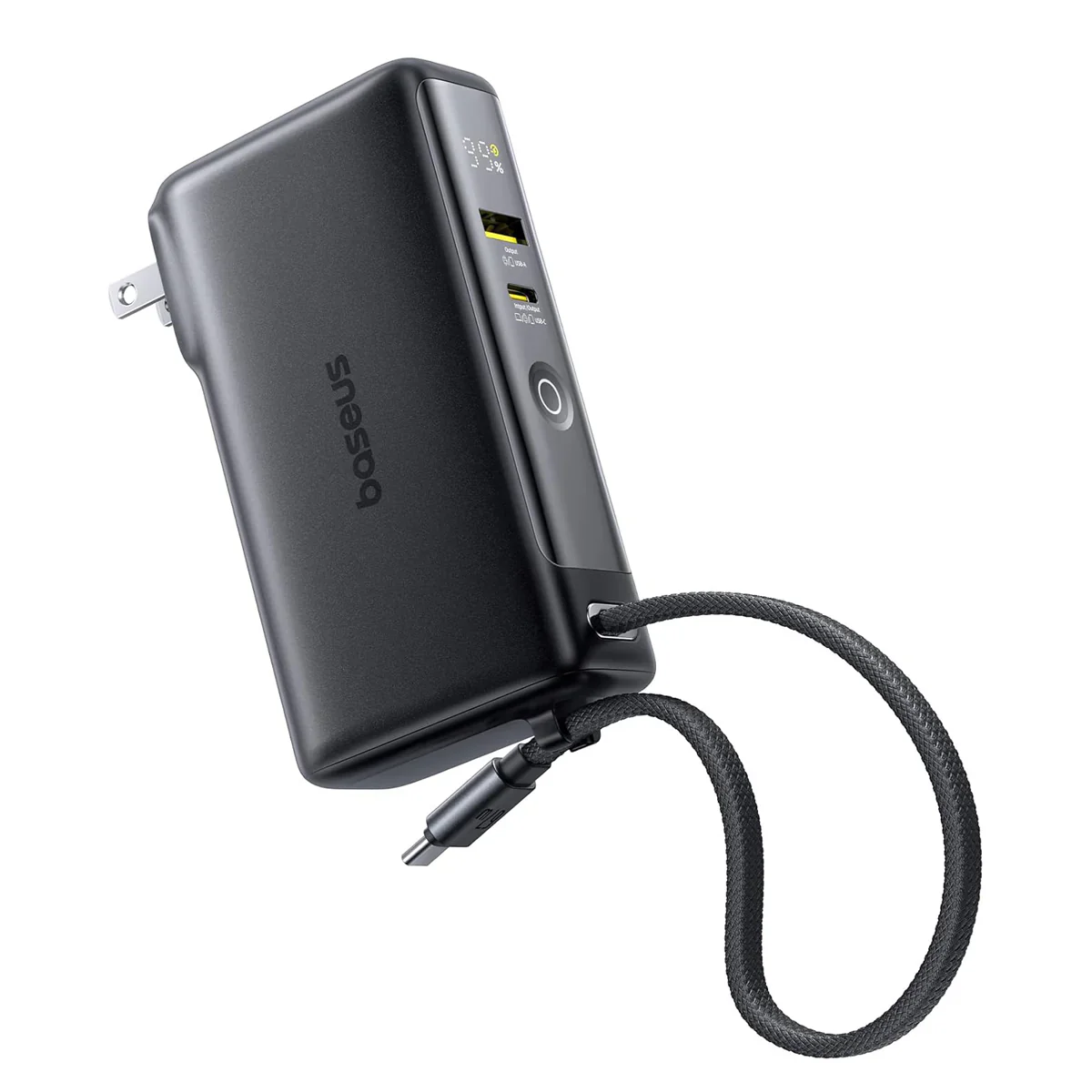 Baseus-Nomos-NT11-Omni-Charge-Power-Bank-10000mAh-67W