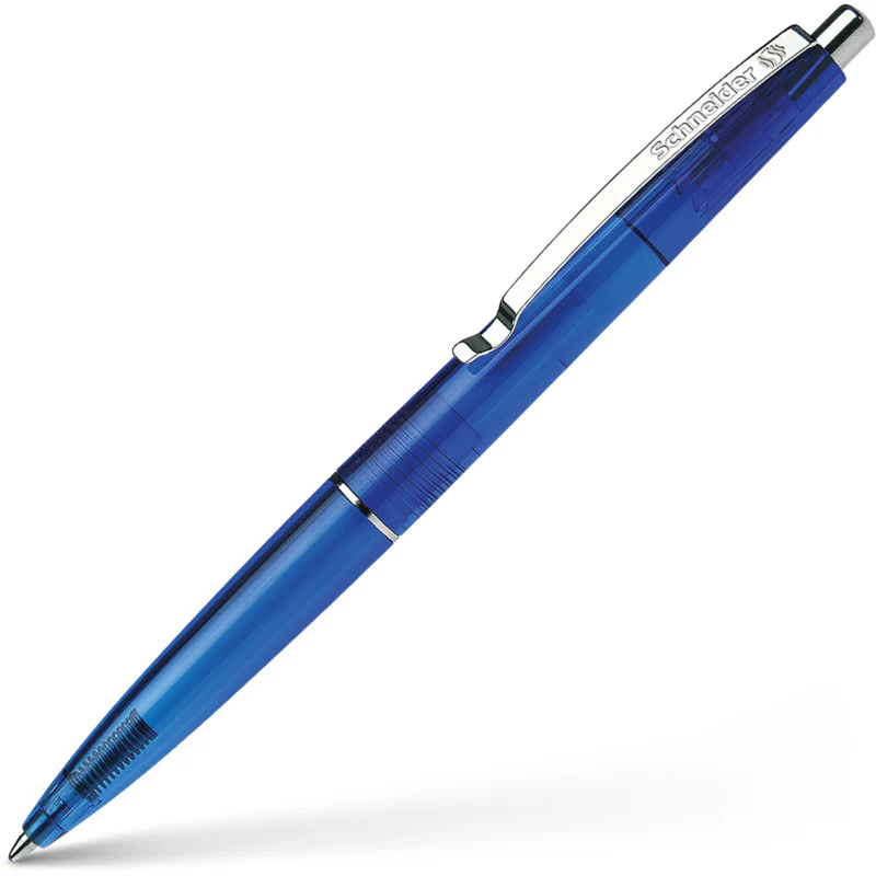 BlueBallpointPen
