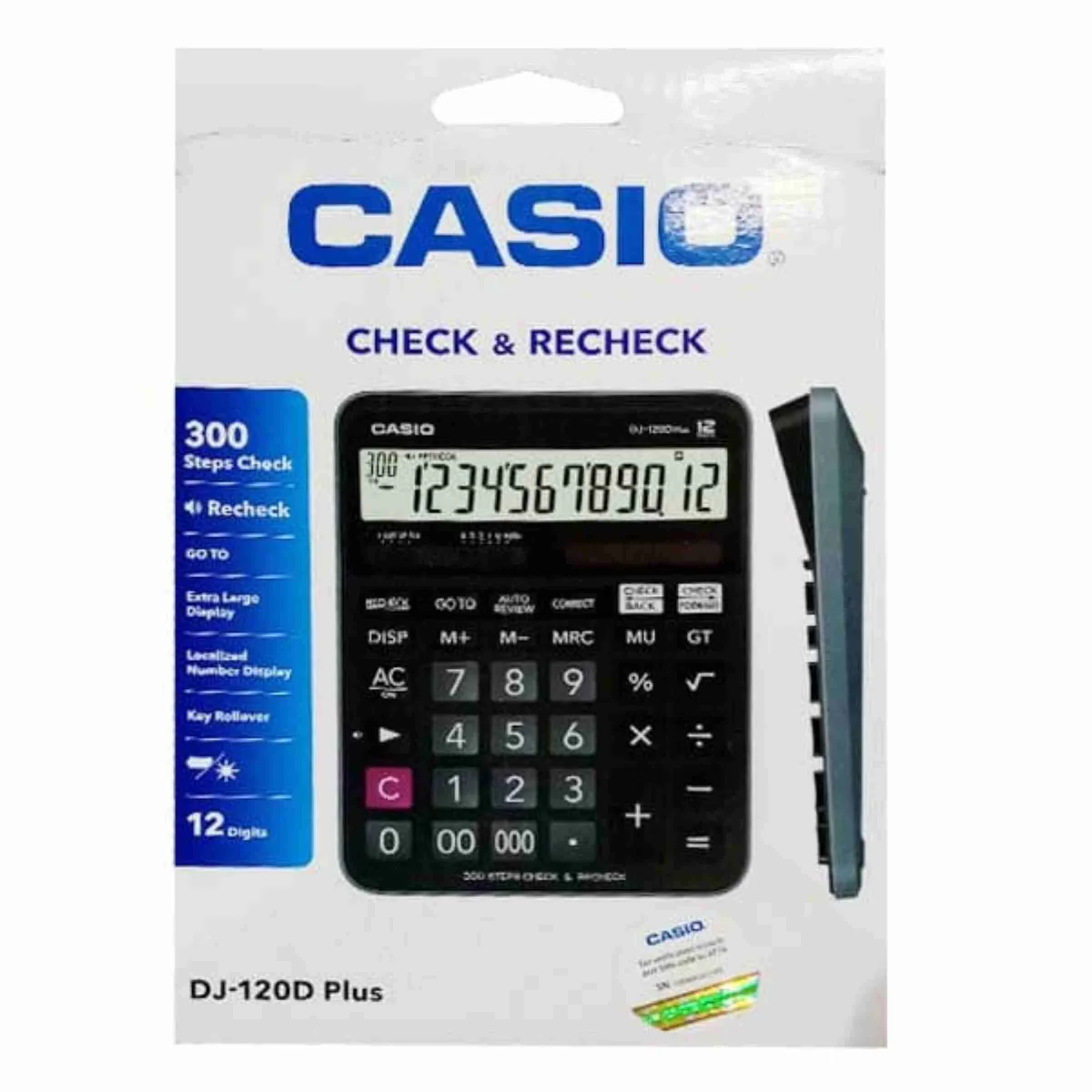 CasioOriginalDesktopCalculatorDj-120Plus_1
