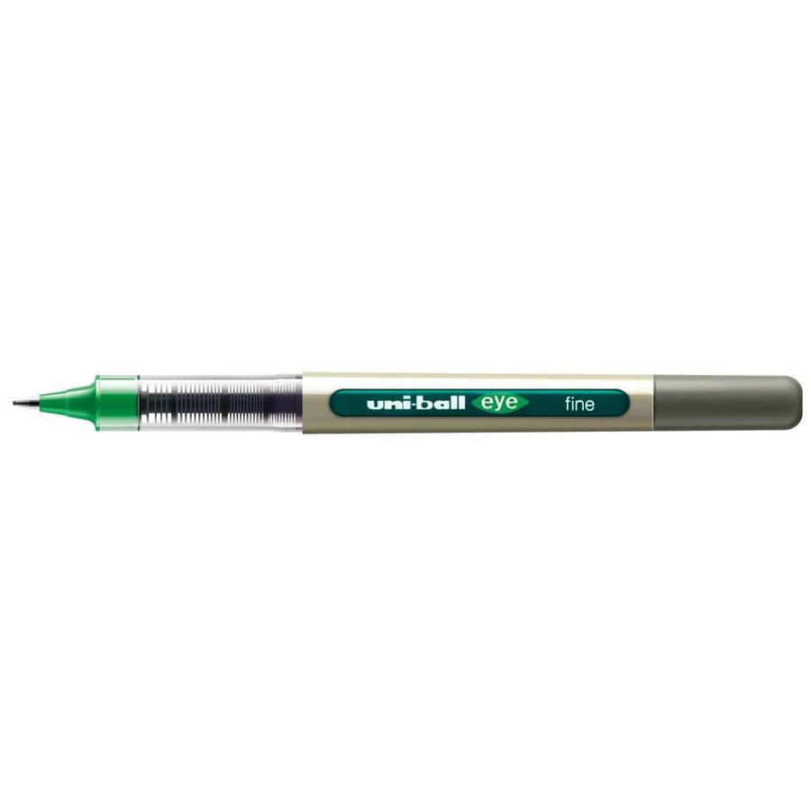 EyeFineGreen