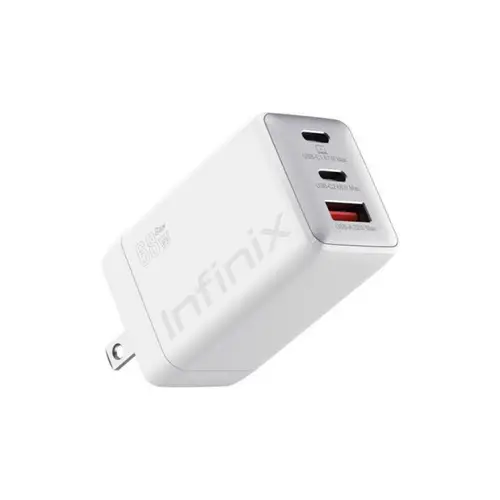 Infinix-XDC95-White
