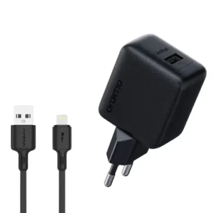 Oraimo Charger Kit Lightning-USB