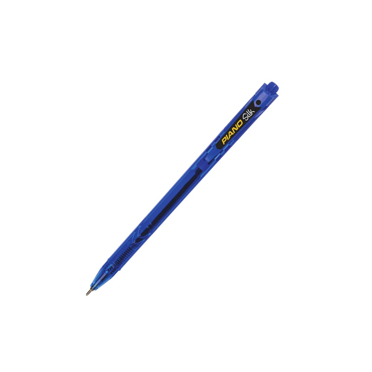 PianoSilkBallpointPen