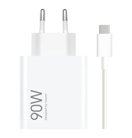 Xiaomi 90W HyperCharge Combo (Type-A)