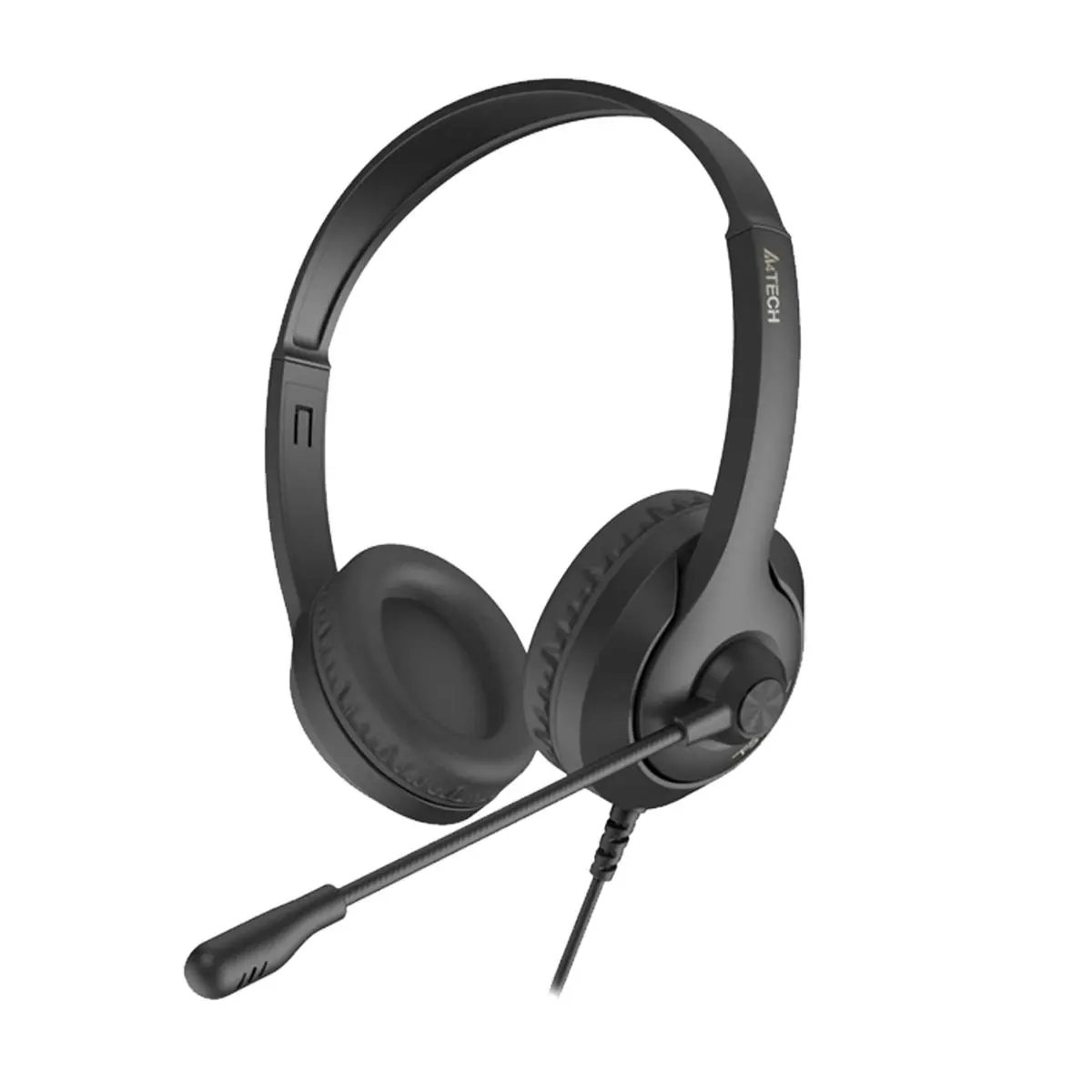 A4Tech-FH100U-Black