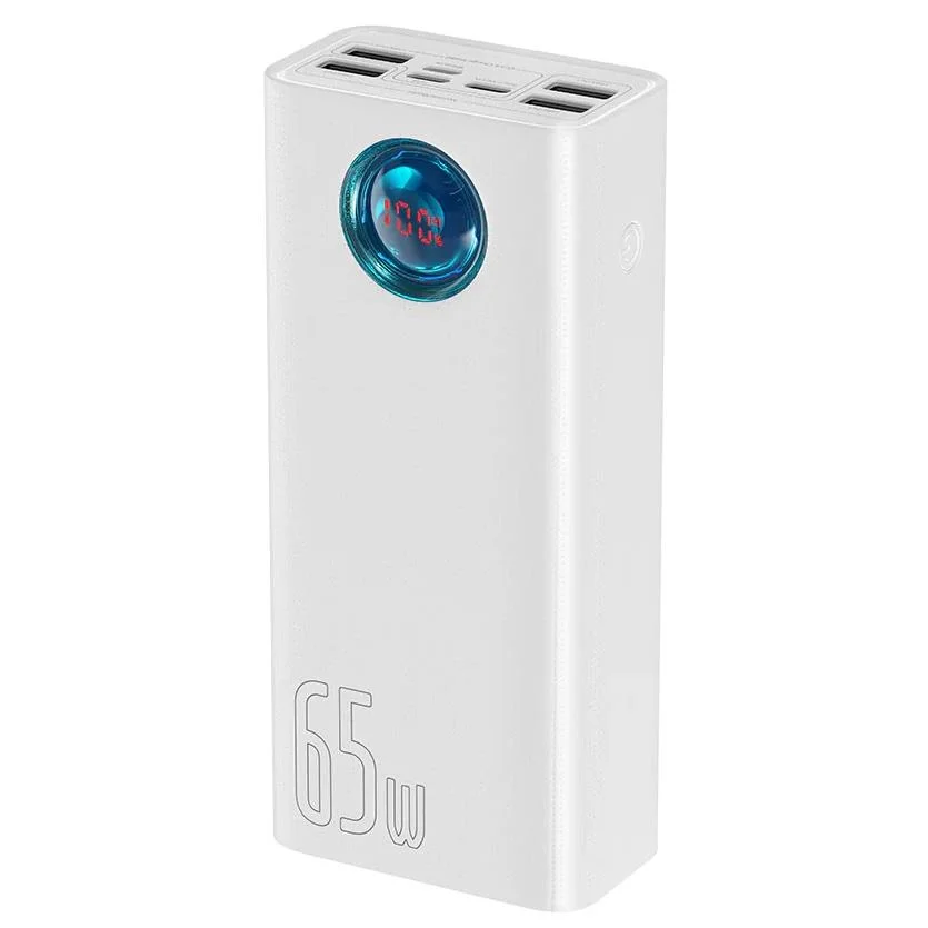 Baseus-Amblight-Power-Bank-65w-26800mAh