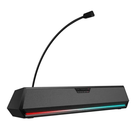 Edifier G1500 Bar 7.1 Surround Gaming Speaker