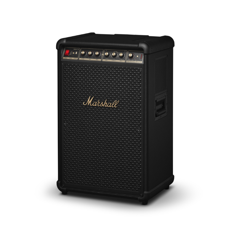 Marshall-Bromley-750