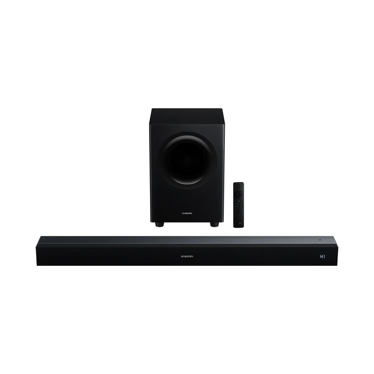 Xiaomi-Soundbar-Pro-2.1-ch
