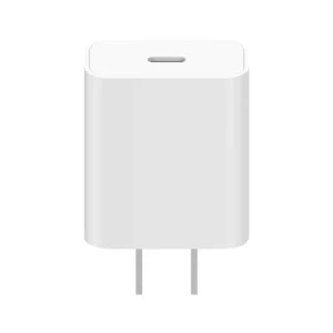 Mi Type-C Fast Charging Version 20W