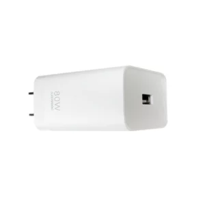 OnePlus Super vooc 80W Adapter USB A-to-C Warp Charger